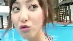 佐佐木希视频写真,性感女神的美丽瞬间