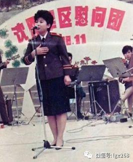 董文华慰问老山视频,共话家国情怀