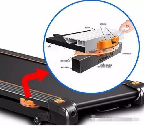 亿健跑步机怎么加油视频