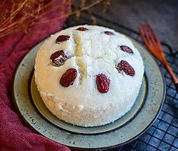 米发糕的做法视频