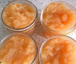 苹果酱的制作方法视频,从挑选到罐装，一网打尽