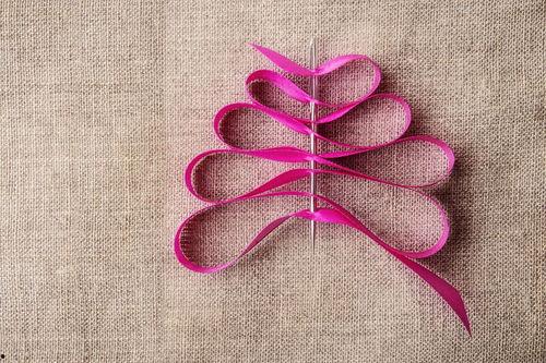 十字绣怎么绣最快视频