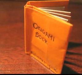 小书怎么折视频,跟随视频轻松学会折纸艺术