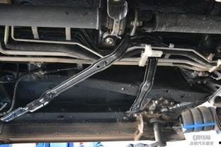 汉兰达底盘视频,匠心独运，品质卓越