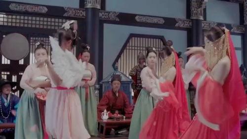 现代人穿越到古代视频,现代人古风生活体验记