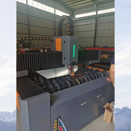 等离子切割视频,高效切割的视觉盛宴